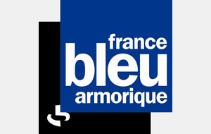 Interview sur France Bleu Armorique